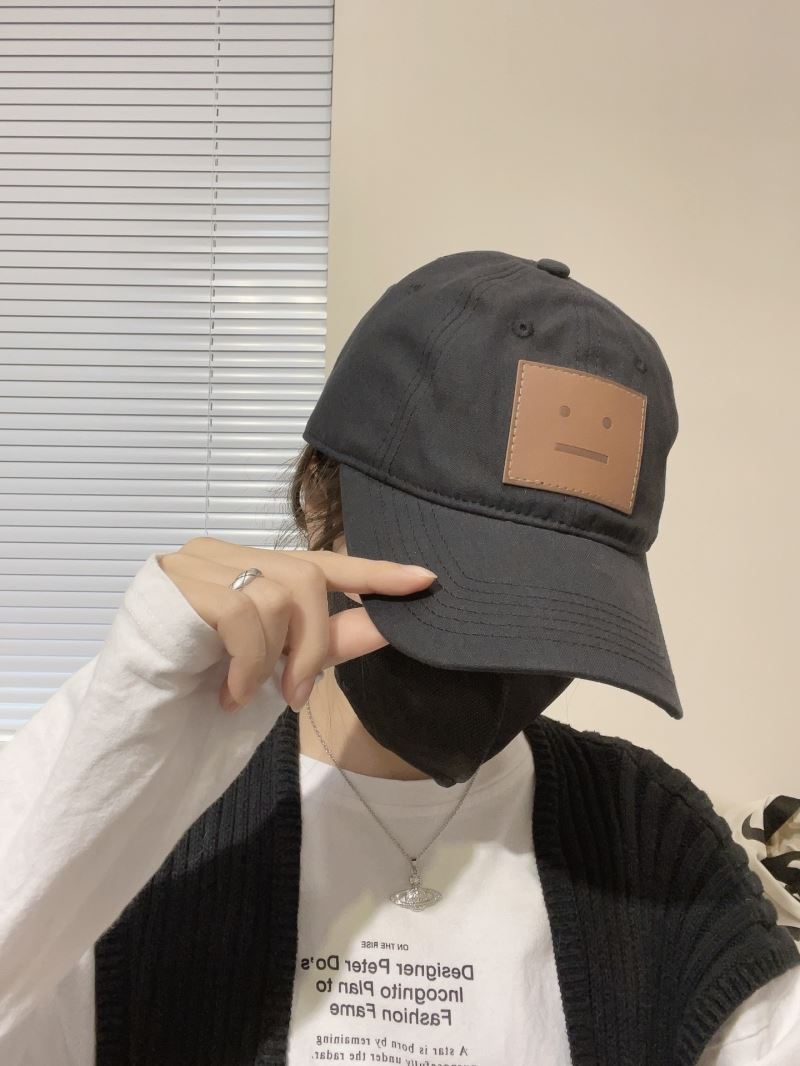 Christian Dior Caps